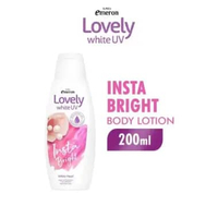 EMERON LOVELY Hand & Body Lotion INSTA Bright Botol 500ML