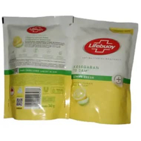 Lifebuoy Total 10 250Ml, Lifebuoy Mild Care 250Ml, Lifebuoy Lemon Fresh 250Ml, Lifebuoy Coconut Wate