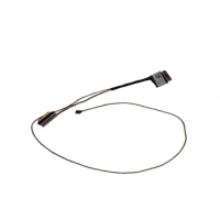 New Original Laptop LCD Cable For LENOVO Ideapad 320-15ISK/IKB/ABR 5000-15 DC02001YF10 DC02001YF20/00 30PIN