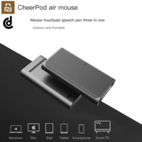 Youpin Cheerdots Smart Wireless Mouse Portable Air Mouse Presentation Tool Mouse Creative Design Mouse for Office&amp; Home CheerPod