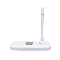 U6 4G Wifi Dongle Support External Antenna Port 150M USB LTE Mobile Hotspot Portable Sim Card Router