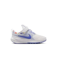 Nike Star Runner 5 Little Kids' Running Shoes (PS) [IM6743-100] 2.5Y Summit White/Sapphire-Light Thi
