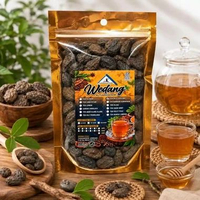 TUNGGAKSEMI Teh Biji Jokeling/Mojokeling/Tempuyang Premium KERING 100 GRAM