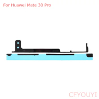 1~5pcs For Huawei Mate 30 Pro New Middle Plate Adhesive Sticker Glue Replacement