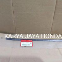 Karet wiper depan kiri Honda Odyssey RB1 asli Honda