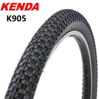 KENDA BMX Bicycle Tire K905 Mountain MTB Cycling Bike tyre 20x2.125 20*2.35/24x2.125 26x2.3 pneu bicicleta parts