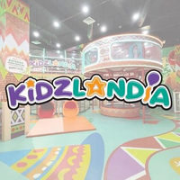 KIDZLANDIA The Park Sawangan 3 Jam Weekday
