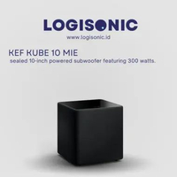 KEF KUBE 10 MIE Subwoofer