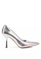 Marks & Spencer Statement Pointed Court Shoes