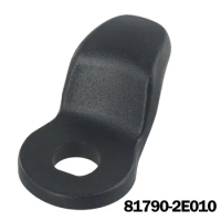 For Kia Sportage 2005-2010 Trunk Door Handle Glass Grip 817902E010 Black Car Accessories Durable Part Tailgate