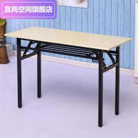 小桌子簡易家用做飯 廚房桌子簡約 家用灶臺臺面板可折疊桌家用