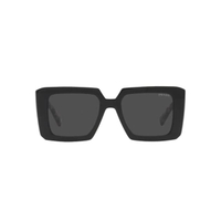 แว่นกันแดด Prada รุ่น PR23YSF เลนส์สีเทา