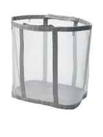 NYLON MESH LAUNDRY BAG