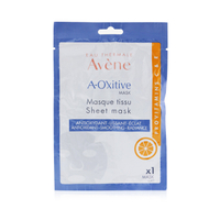 雅漾 Avene - A-OXitive 抗氧化面膜