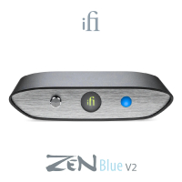 【ifi Audio】ZEN Blue V2 藍牙DAC
