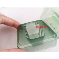 New Frosted Glass Focus Screen for Canon EOS 70D 80D 90D SLR CY3-1778-000 Camera Repair Parts