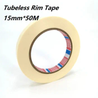 Folding Bike Tubeless Rim Tape For Brompton 349 305/355/406/451 Rims 14/16/18/20 Inch Folding Bike Tubeless Tires Tape
