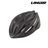 LIMAR 自行車用防護頭盔 778 / 消光黑