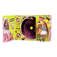 【LOL Surprise】LOL OMG混音少女 - OMG Remix Pop B.B.