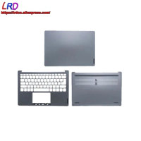 New Original LCD Back Cover and Palmrest Bottom Case Lower Lid for Lenovo Xiaoxin Pro 13 Ideapad S540-13IML 13API 13ARE Laptop