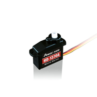 Power HD 1370A 0.6KG 3.7g微型舵機 F3P KST 銀燕 極限futaba/jr