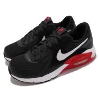 Nike 休閒鞋 Air Max Excee 運動 男鞋 海外限定 氣墊 避震 舒適 球鞋 穿搭 黑 白 CD4165-005