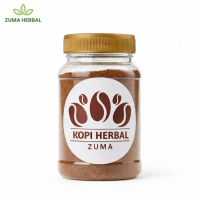 Kopi Herbal Berkhasiat By Zuma