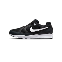 Nike Air Span 2 Black White 黑白 休閒鞋 運動鞋 復古 男鞋 AH8047-008
