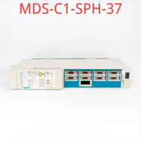 Second-hand test OK MDS-C1-SPH-37 Driver