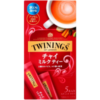 片岡物産 TWININGS印度奶茶(69g)