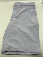 Nike Golf Shorts Men's Size 32 Pale Purple Golf Shorts CU9740-536 New with Tags
