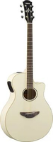 Gitar Akustik Elektrik Yamaha APX600 APX600-VINTAGE