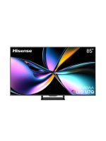 ทีวี U7Q สมาร์ททีวี 85 นิ้ว 4K VIDAA Mini-LED Pro รุ่น 85U7Q ปี 2025