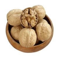 【臻御行】原味紙皮核桃 400g(殼薄易剝、果實飽滿)