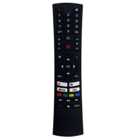 RCKGNTVV003 Remote Control Replacement for Kogan TV KALED24EH7500SVA
