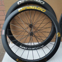 2021 NEW Carbon wheels disc brake 38-50-60-80mm Tubeless clincher 23/25mm width road clocross bike carbon wheelset 24/24 hole