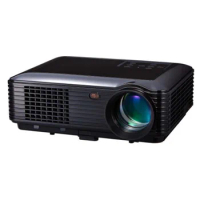 Home Theater LED Projector SV-226
