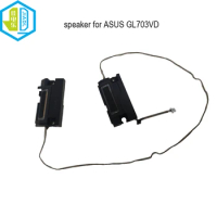Laptop Repair Components Sound Speaker for Asus ROG Strix GL703 GL703V GL703VD Gaming Laptop Speakers Left and Right Loudspeaker