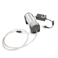 Shockproof Packaging Air Column Bag Electric Air Pump Milk Powder Packaging Bubble Column Red Wine I