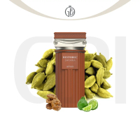 Afnan Historic Sahara for Unisex Extrait De Parfum 100 ml - Erbrian Perfume Collection