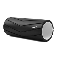 Nike 滾筒 Recovery Foam Roller 黑 白 按摩 放鬆 運動 滾筒 N100081602-713