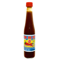  源美辣椒醬(400cc/瓶) [大買家]