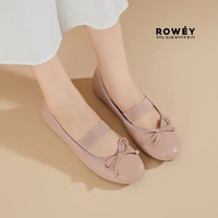 Flat Shoes Korea Sepatu Wanita Kekinian Yoona 40 PINK