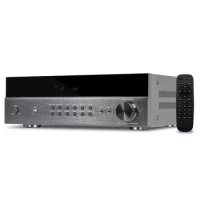 Hyper Sound 2023Hot Selling 7.1CH Hifi Audio Stereo HD AV Receiver Amplifier AV-6136HD