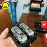 mini GT Kaido House nissan skyline R34 Greedy greddy dan Nismo Jade Millenium V4 CHASE ALL harga pak
