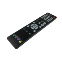 New Remote Control For Denon AVRX3000 VRX3000CI AVRX3000P Audio Video AV A/V Receiver