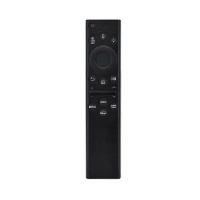 BN59-01386D Voice Remote Control for Samsung Smart TV QN55Q80AAFXZA QN65QN900AFXZA QE32LS03BBU QN65QN800B QN65QN900B