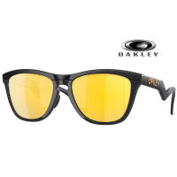 【Oakley】奧克利 Frogskins hybrid 偏光太陽眼鏡 OO9289 06 PRIZM 24K偏光 公司貨