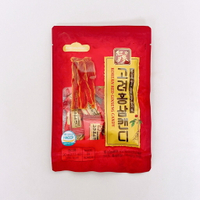 【首爾先生mrseoul】韓國 一光製菓 紅蔘糖 90G 紅蔘 糖果