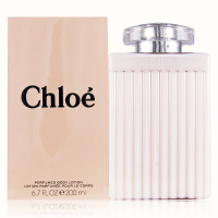 Chloe 經典同名香氛身體乳 200ml聖誕禮物